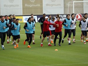 Milliler’in Rakibi Karadağ