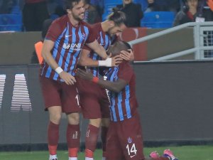 N’doye Ve Yusuf Yazıcı Galatasaray’ın Korkulu Rüyası