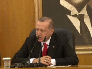 "Sayın Trump’ın Kendi İradesi Değil"
