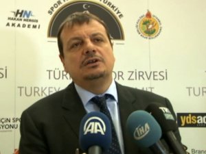 Euroleague Ve Süper Lig Favorilerini Açıkladı