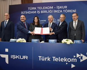 Türk Telekom’dan 2500 kişilik dev istihdam atağı