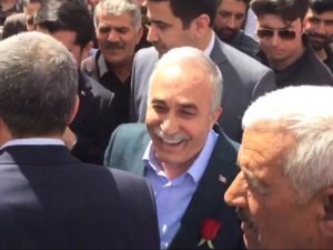 Bakanların "Su" Pazarlığı