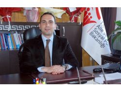 81 İlin Müdür Yardımcıları Sinop'a Geliyor