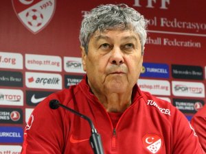 "Seyircilerin İstediği Takımı Ortaya Çıkarmak İstiyorum"