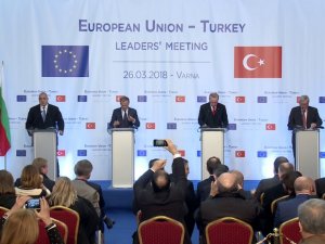 Kritik Zirve Sona Erdi: İşte Açıklamalar !