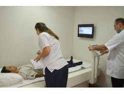 5 Öğün Sebze Ve Meyve Yemek Kanserden Korur"