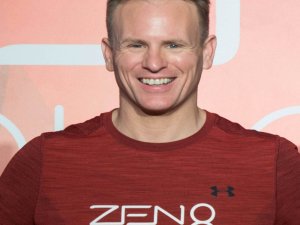 Dünyaca Ünlü Fitness Ve Diyet Uzmanı Türkiye’de