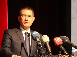 Canikli’den "S400 Ve F35" Açıklaması