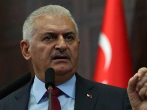 Başbakan’dan Ab’yi Köşeye Sıkıştıran Sorular