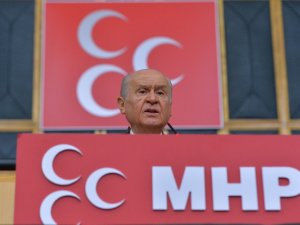 Çipras’a Öyle Bir Cevap Verdi Ki !
