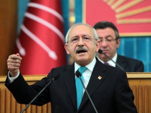 "Hiçbir Zaman Afrin’e Karşı Gelmedik"