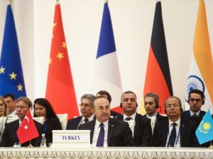 “Afgan Kardeşlerimizin Her Zaman Yanında Olacağız”