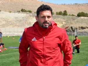 Erol Bulut’tan Taraftara Çağrı
