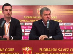 Tumbakovic: "Sonuçtan Memnunuz"