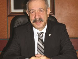 Trabzon Ticaret Borsası Eski Başkanı Köleoğlu Hayatını Kaybetti