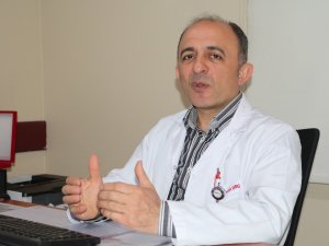 Beyin Felci Geçiren Çocuklar Botoks Tedavisi İle Yürüyor