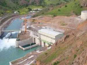 Chp Milletvekili Bektaşoğlu Enerjide Hes İndirimi İstedi