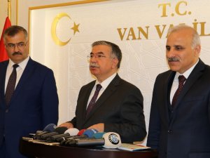 Bakan Yılmaz’dan Öğretmen Ataması Müjdesi