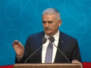 Başbakan Yıldırım Ekonomi Paketini Açıkladı