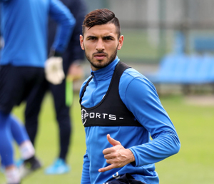 Petrucci: "Ait olduğumuz yere dönmek için çalışıyoruz"