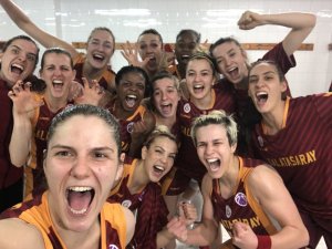 Galatasaray Finalde