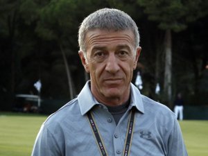 Ahmet Ağaoğlu Trabzonspor’da Başkanlığa Aday