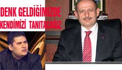 Yazar Oray Eğin'e Tepki