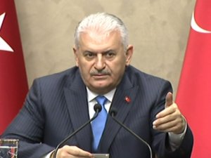 "Belediye Seçimleriyle İlgili Mhp İle Bir Çalışmamız Yok"