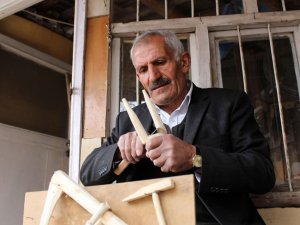 Çocukluk Hayalini 63 Yaşında Gerçekleştirdi