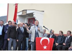 80 Yıllık Davunlu Eski Yayla Camiinin Berat Krizi Çözüldü