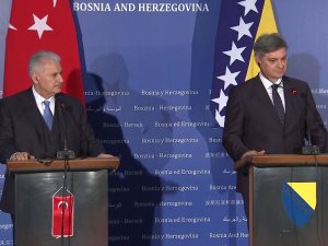 “Bosna Hersek İle Türkiye’nin İlişkileri Artacak”