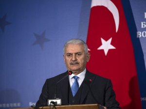 Başbakan’dan ’Büyüme’ Açıklaması