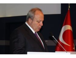 Ankara Sanayi Odası Eylül Ayı Olağan Meclis Toplantısı
