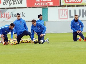 Trabzonspor, Deplasmanda 161 Gündür Yenilmiyor