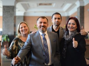 ’’Şeker Ameliyatlarındaki Başarı Oranı Çok Yüksek’’