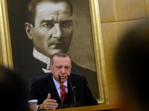 "Ak Parti’ye Zarar Verebilecek Tek Şey..."