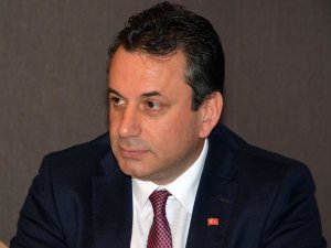 Hekimoğlu’ndan Başkan Adayı Ahmet Ağaoğlu’na Destek