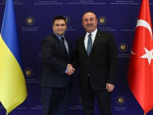 Çavuşoğlu’ndan Fransa’ya Tepki