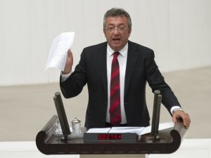 “Fransa’nın Ya Da Amerika’nın Bölgede Bulunması Kabul Edilemez”