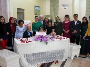 Aşk Engel Tanımadı