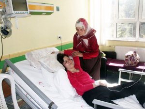 Derya Yaşamak İstiyor