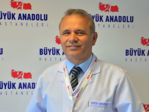 Ani Hava Değişiklikleri Hasta Ediyor