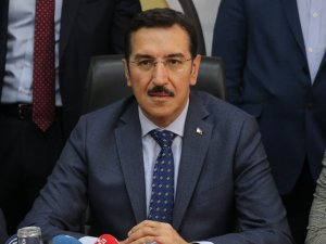 "Biz Çiftlik Bank Uyarıları Yaparken Kılıçdaroğlu Da Eleştiride Bulundu"