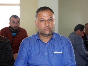 Chp’li Başkan Cezaevine Girdi