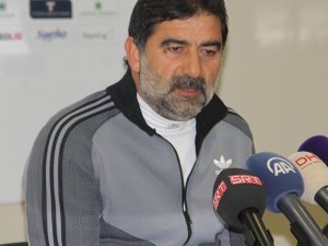 "Ligde Bulunduğumuz Durum İç Açıcı Değil"