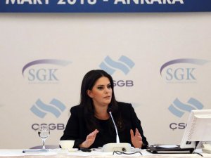 "Taşeronla İlgili Çok Kapsamlı Bir Süreci Geride Bıraktık"