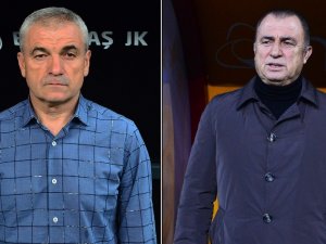 Fatih Terim: 5 - Rıza Çalımbay: 2