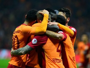 Aslan Şampiyonluk Yolunda Yara Almak İstemiyor