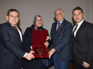 5 Nisan Seçimleri Öncesinde Konuştu