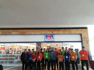 “Perakendenin Yıldızları” Forum Trabzon’da Parlıyor